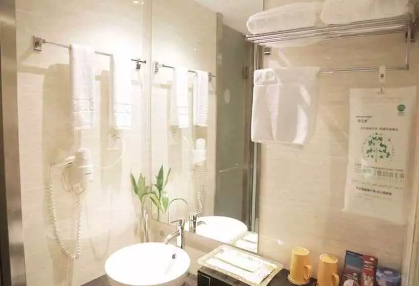 هتل Ejon Impression