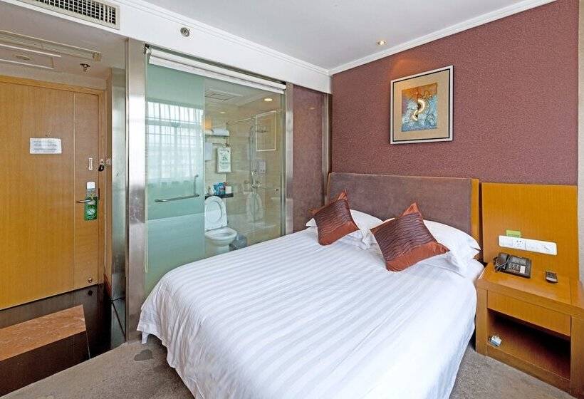 Hotel Ejon Impression