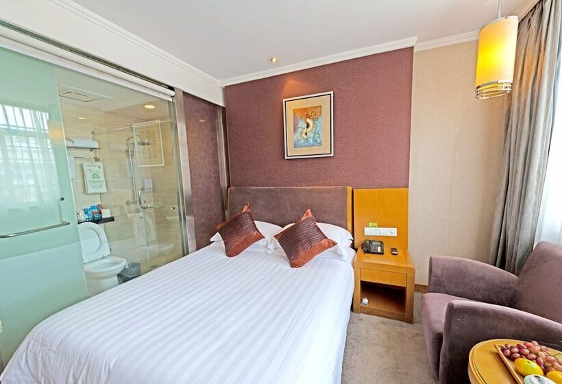 Hotel Ejon Impression