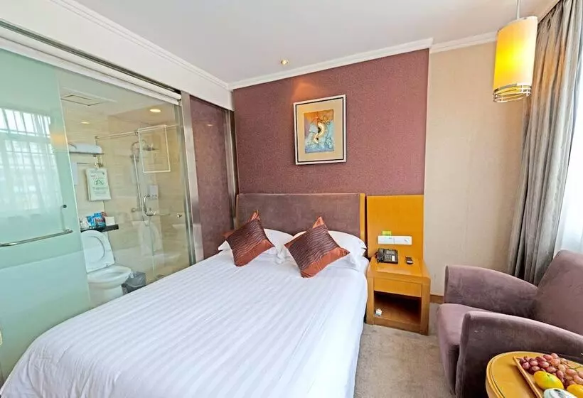 هتل Ejon Impression