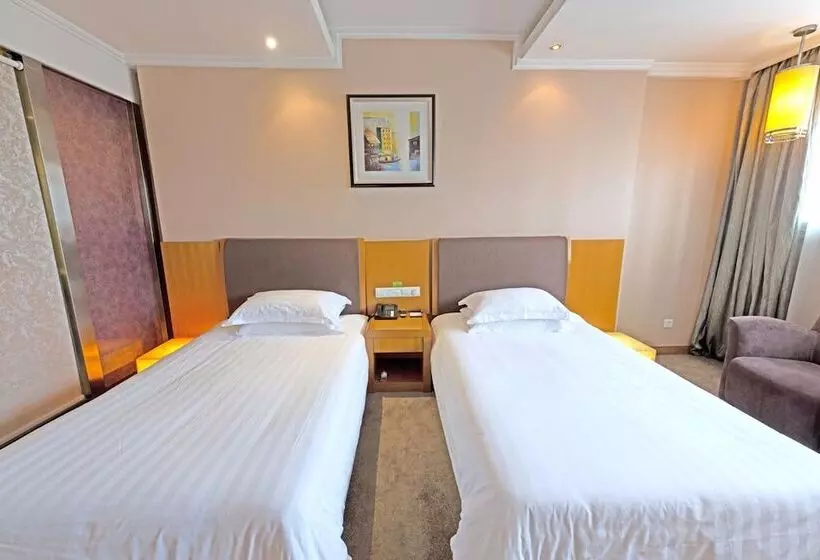 هتل Ejon Impression