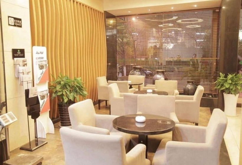 Hotel Ejon Impression