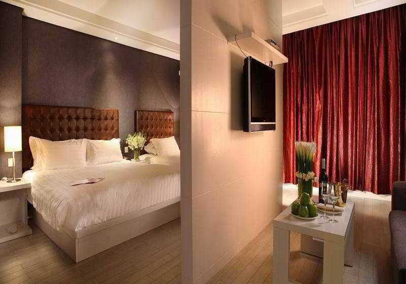 酒店 Elan Inn Chaohui