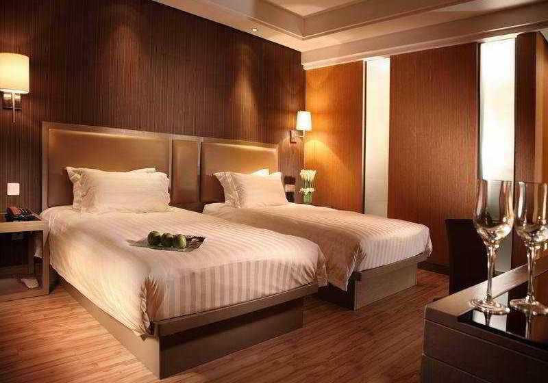 酒店 Elan Inn Chaohui