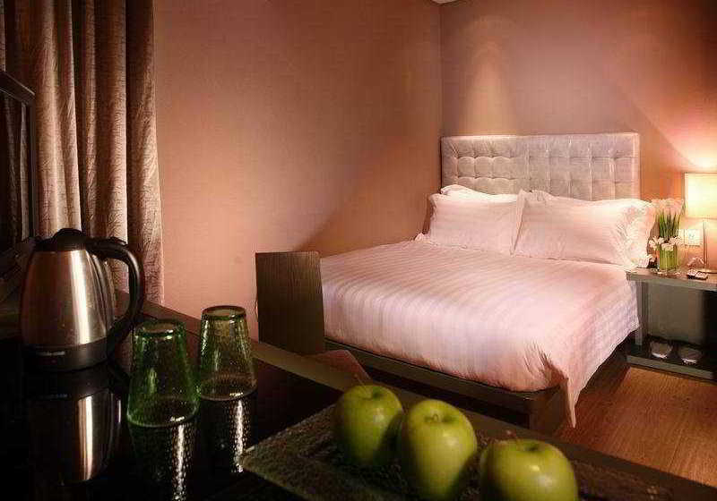 酒店 Elan Inn Chaohui