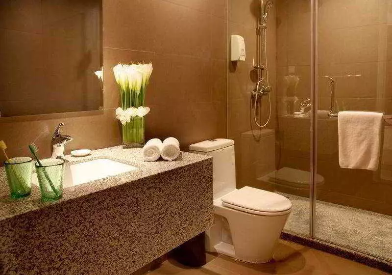 호텔 Elan Inn Chaohui