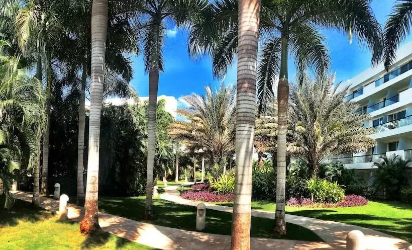 Otel Estelar Playa Manzanillo   All Inclusive