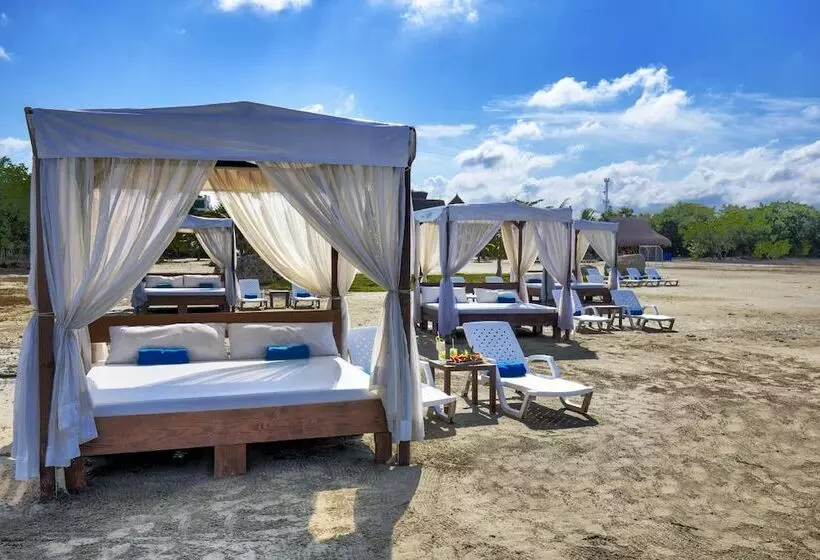 Otel Estelar Playa Manzanillo   All Inclusive