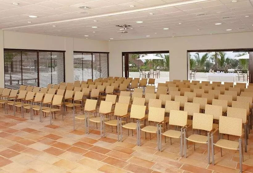 Otel Estelar Playa Manzanillo   All Inclusive