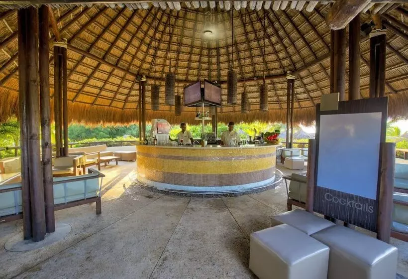 Otel Estelar Playa Manzanillo   All Inclusive