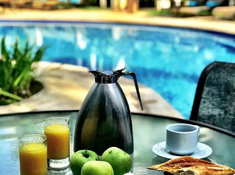 Otel Estelar Playa Manzanillo   All Inclusive