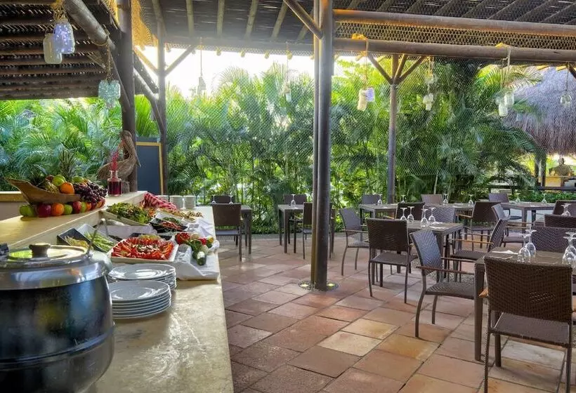 Otel Estelar Playa Manzanillo   All Inclusive