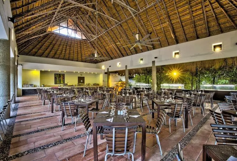 Otel Estelar Playa Manzanillo   All Inclusive