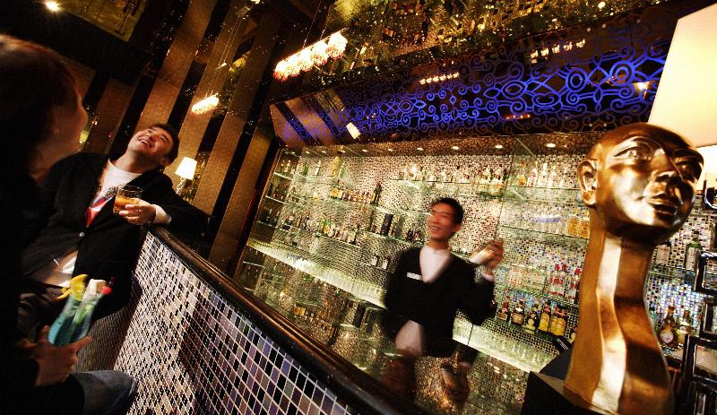 ホテル Holiday Inn West & East Century City