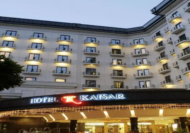 Hotel Kaisar