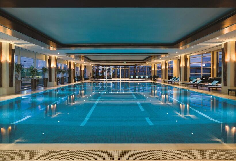 Kerry Hotel Pudong, Shanghai