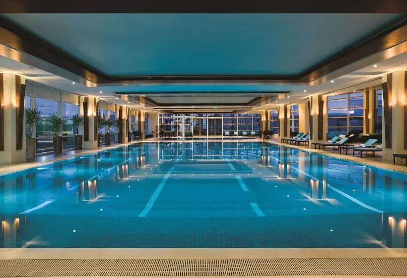 Kerry Hotel Pudong, Shanghai