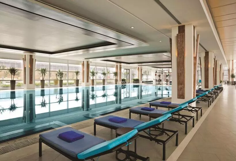 Kerry Hotel Pudong, Shanghai