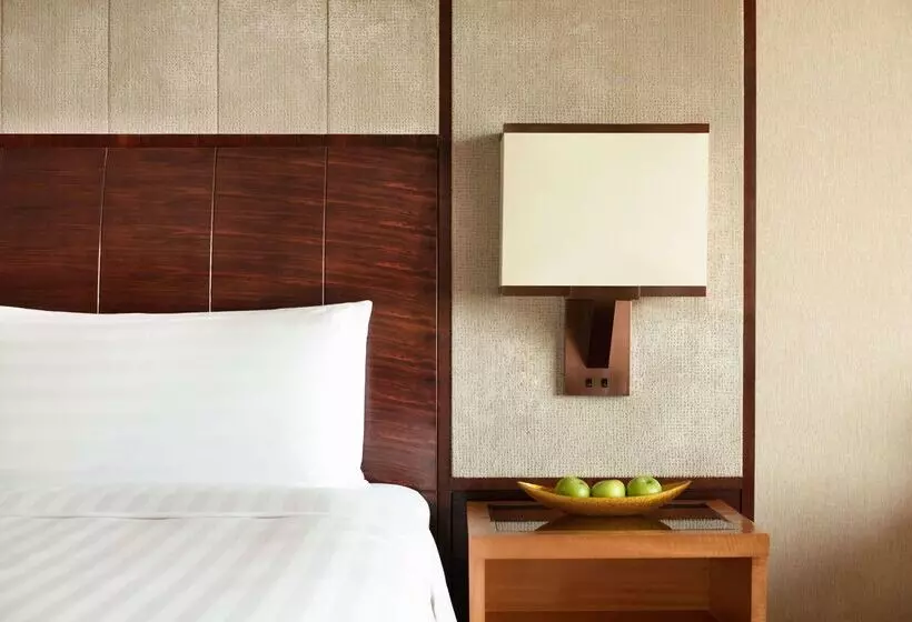 Kerry Hotel Pudong, Shanghai