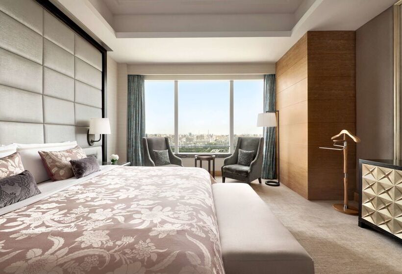 Kerry Hotel Pudong, Shanghai