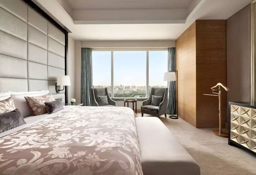 Kerry Hotel Pudong, Shanghai