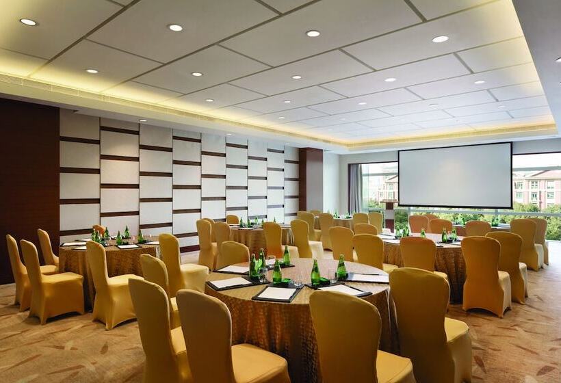 Kerry Hotel Pudong, Shanghai