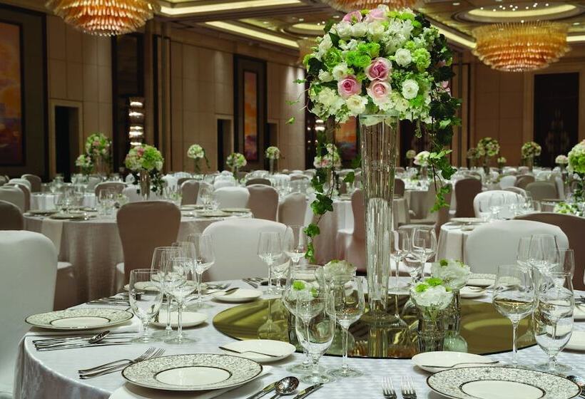 Kerry Hotel Pudong, Shanghai