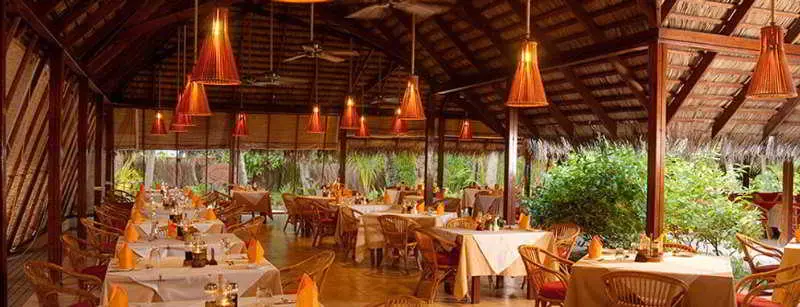 هتل Madoogali Resort & Spa Maldives