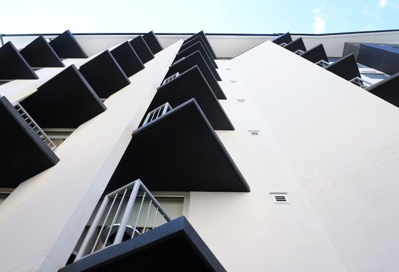 호텔 Mantra Terrace Brisbane