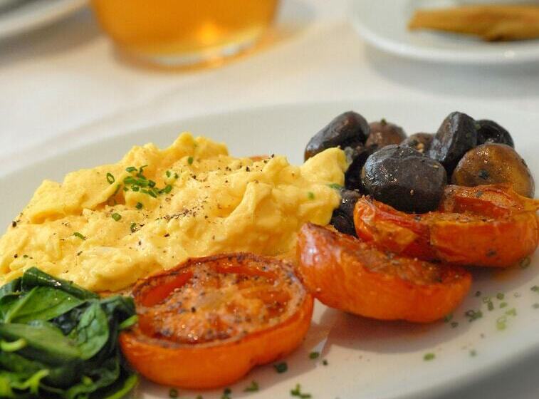 호텔 Mantra Terrace Brisbane