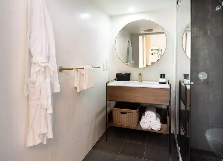 Отель Mantra Terrace Brisbane