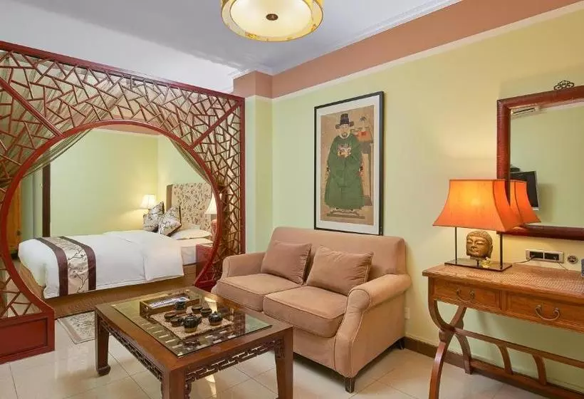 호텔 Michaels House Beijing