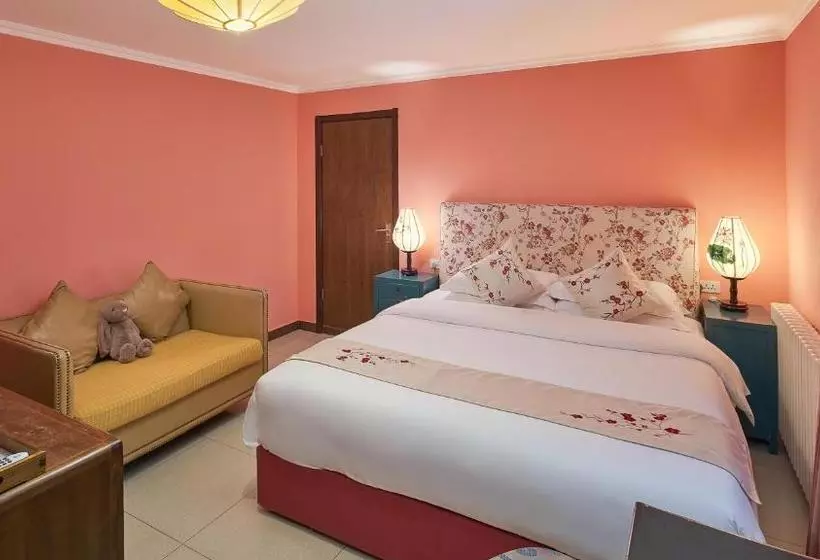 호텔 Michaels House Beijing