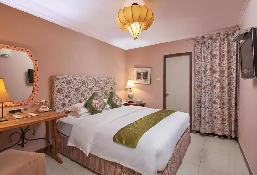 호텔 Michaels House Beijing