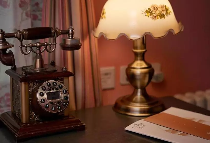 호텔 Michaels House Beijing