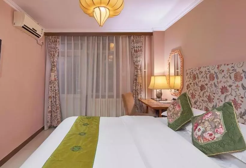 호텔 Michaels House Beijing