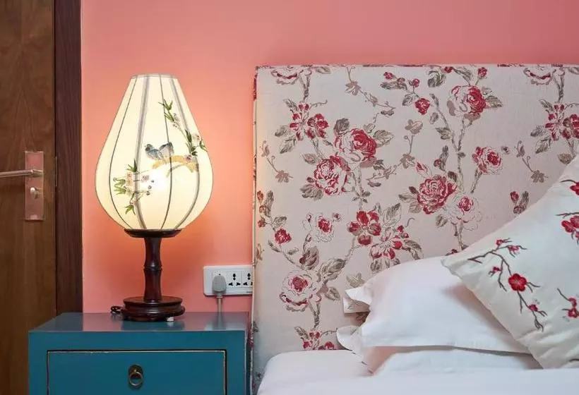 호텔 Michaels House Beijing