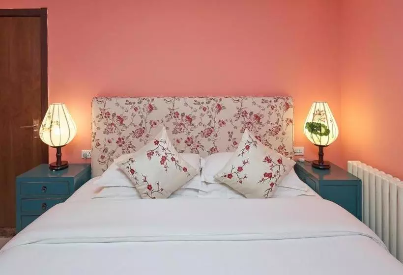 호텔 Michaels House Beijing