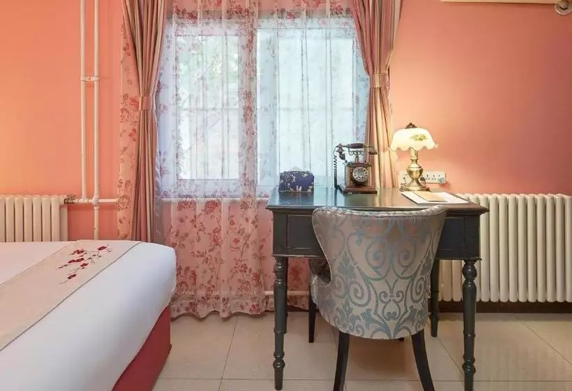 호텔 Michaels House Beijing