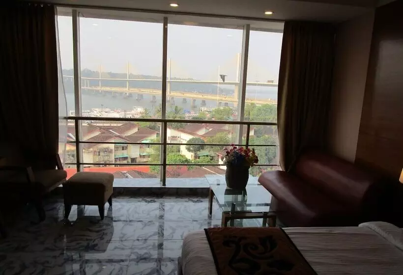 Hotel Park Prime Goa