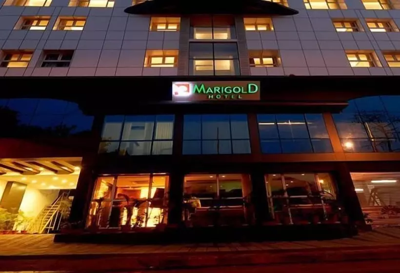 Hotel Park Prime Goa