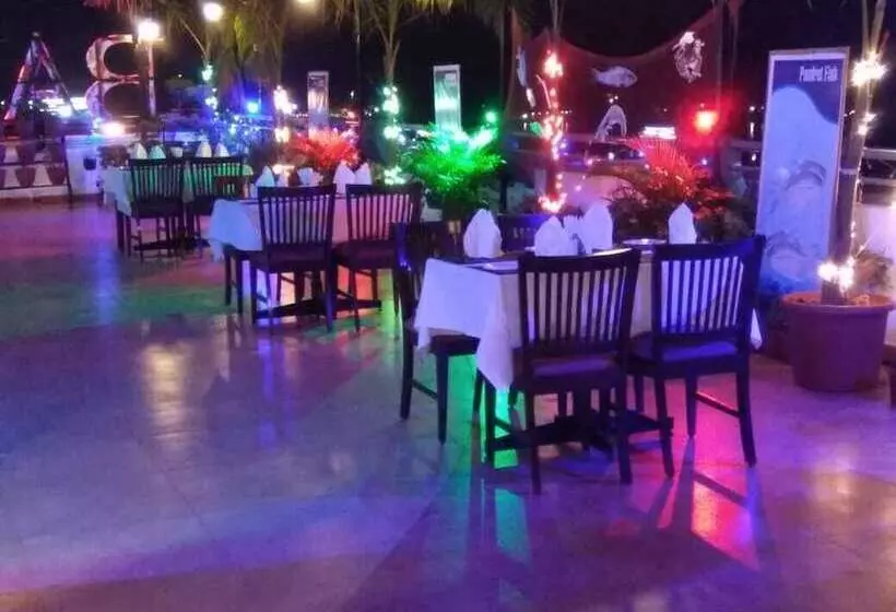 Hotel Park Prime Goa