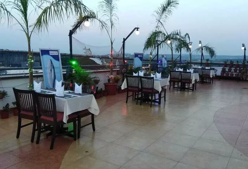 Hotel Park Prime Goa