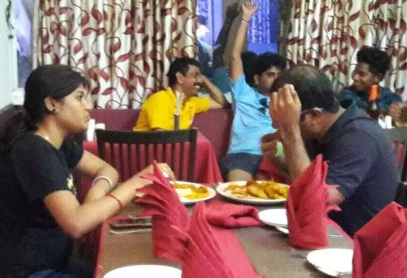 Hotel Park Prime Goa