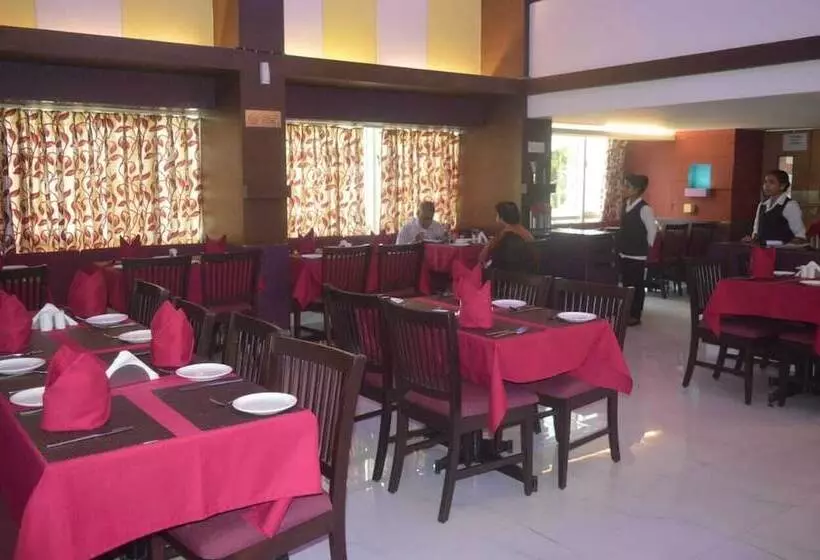 Hotel Park Prime Goa