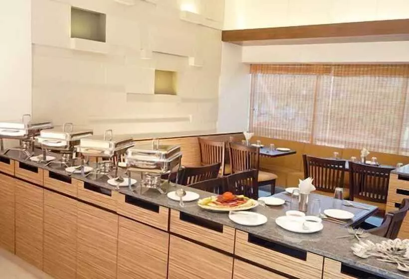 Hotel Park Prime Goa