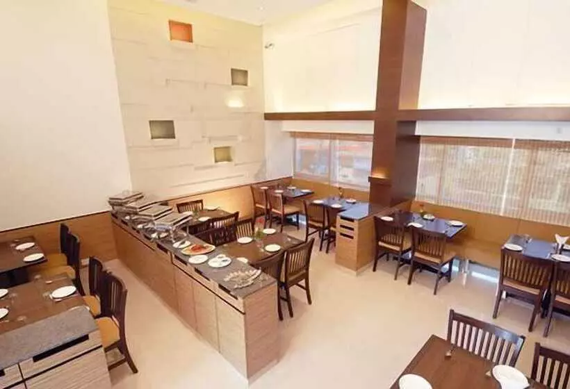 Hotel Park Prime Goa