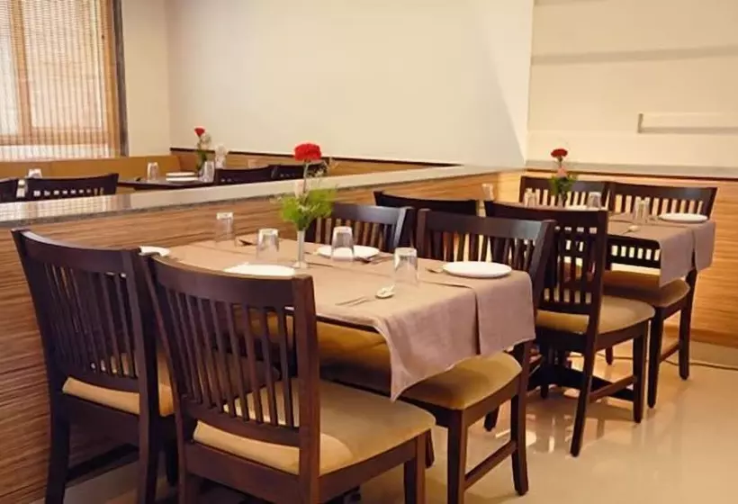 Hotel Park Prime Goa