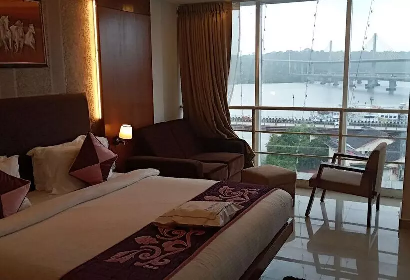 Hotel Park Prime Goa