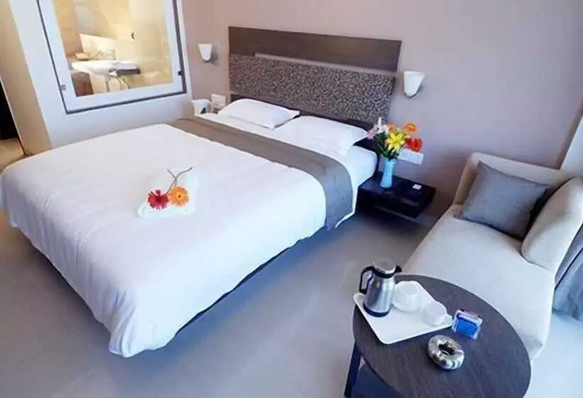 Hotel Park Prime Goa